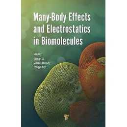 Many-Body Effects and Electrostatics in Biomolecules - 9789814613927