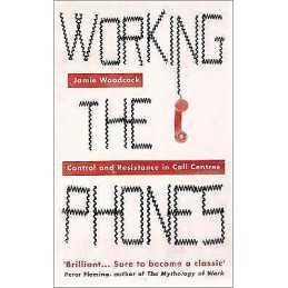Working the Phones - 9780745399065