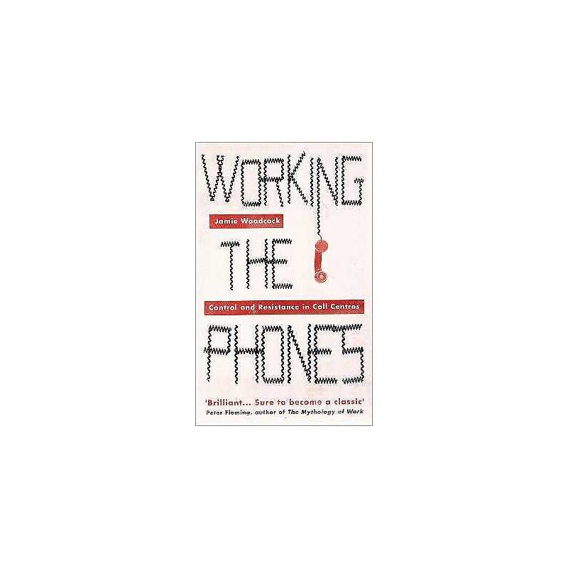 Working the Phones - 9780745399065