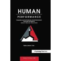 Personality and the Prediction of Job Performance - 9781138424876