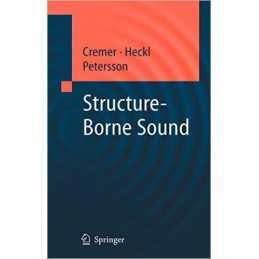 Structure-Borne Sound - 9783540226963