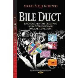 Bile Duct - 9781633217713