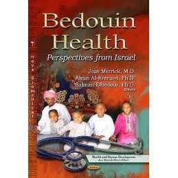Bedouin Health - 9781629482712