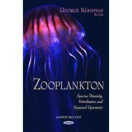 Zooplankton - 9781629486802