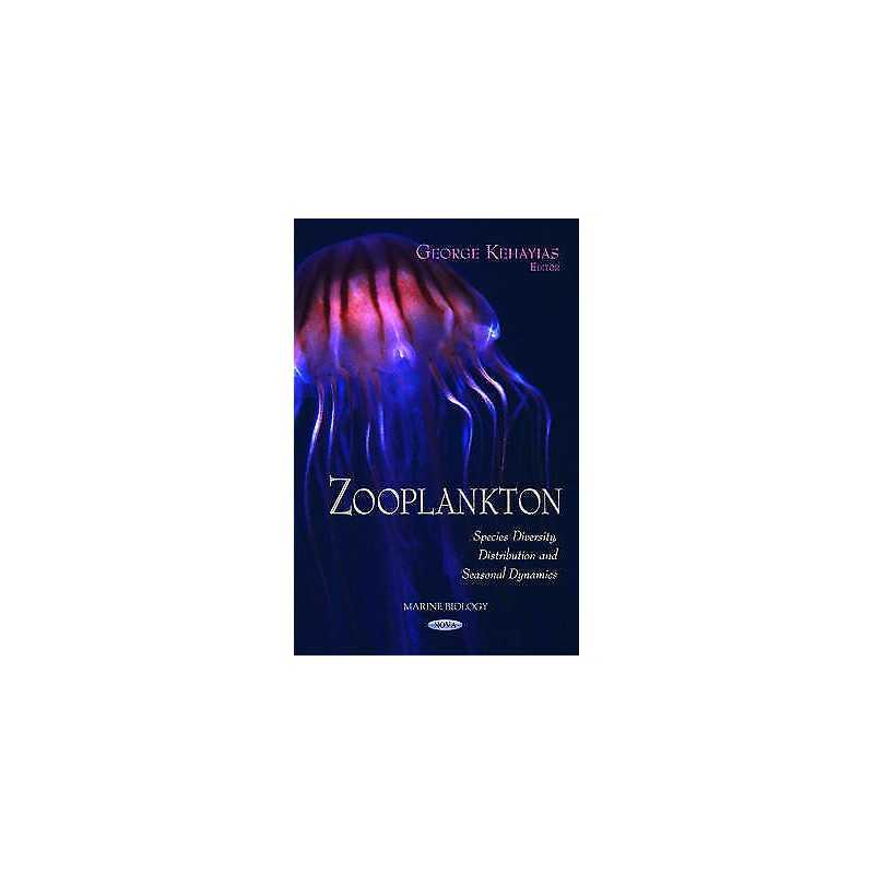 Zooplankton - 9781629486802