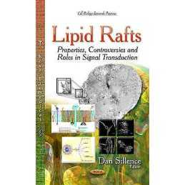 Lipid Rafts - 9781629489612