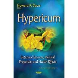 Hypericum - 9781634827010