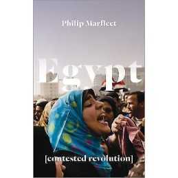 Egypt - 9780745335513