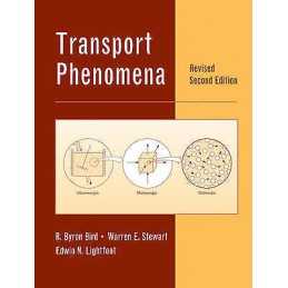 Transport Phenomena - 9780470115398