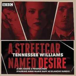 A Streetcar Named Desire - 9781785299636