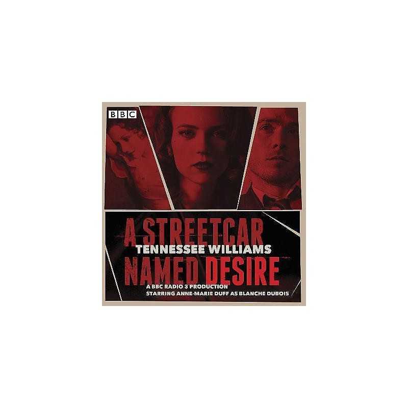 A Streetcar Named Desire - 9781785299636