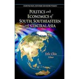 Politics & Economics of South, Southeastern & Central Asia - 9781614704614