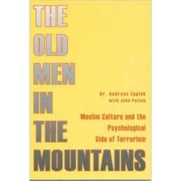 The Old Men in the Mountains - 9789036191425
