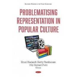 Problematising Representation in Popular Culture - 9781536179576