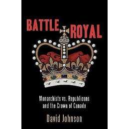 Battle Royal - 9781459740136