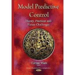 Model Predictive Control - 9781634638593