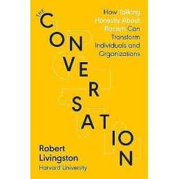 The Conversation - 9780241502860