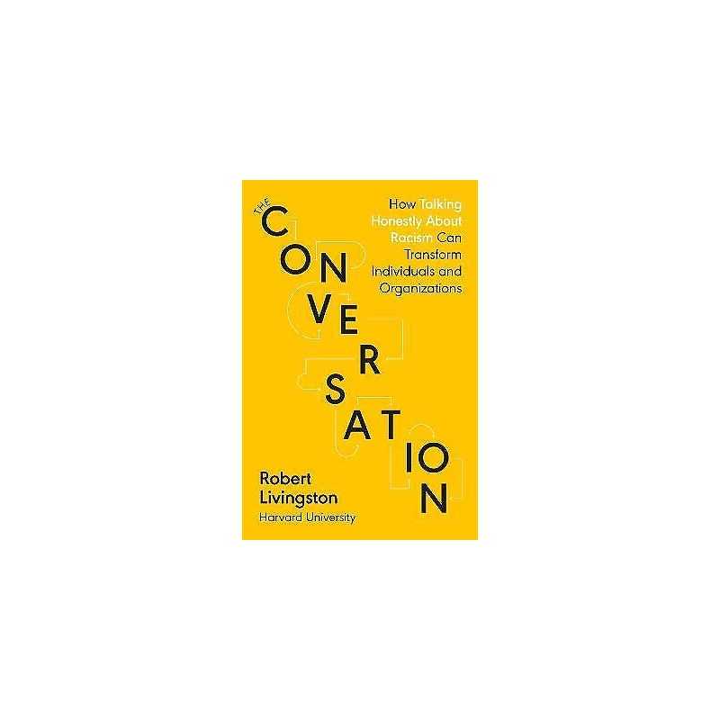 The Conversation - 9780241502860