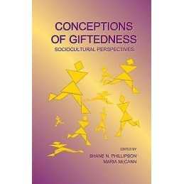 Conceptions of Giftedness - 9780805857504