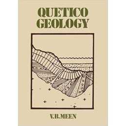 Quetico Geology - 9781487587314