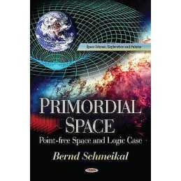 Primordial Space - 9781622571864