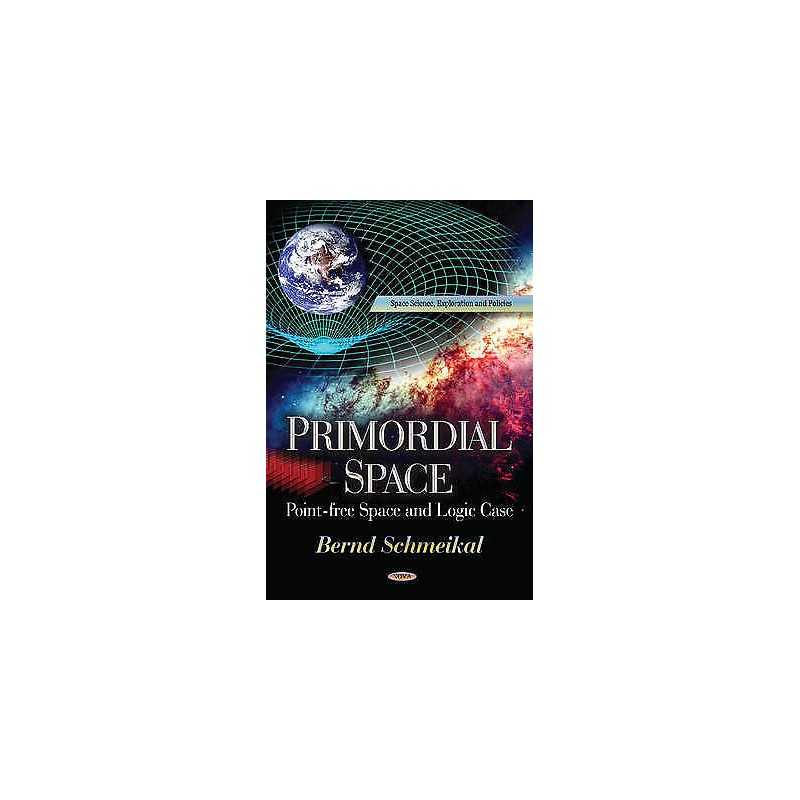 Primordial Space - 9781622571864
