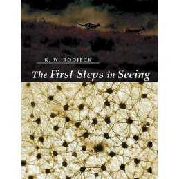The First Steps in Seeing - 9780878937578