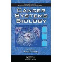 Cancer Systems Biology - 9781439811856