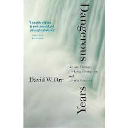 Dangerous Years - 9780300234602