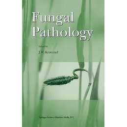 Fungal Pathology - 9780792363705