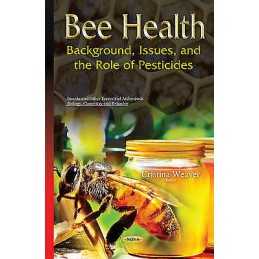 Bee Health - 9781634826716