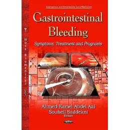 Gastrointestinal Bleeding - 9781631173332
