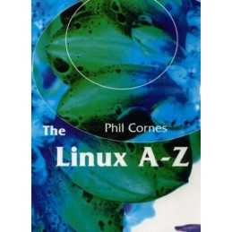 The Linux A-Z by Cornes Paperback Book