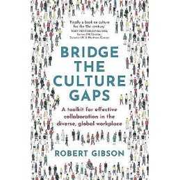 Bridge the Culture Gaps - 9781529382150