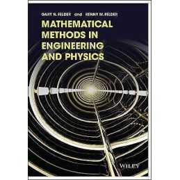 Mathematical Methods in Engineering and Physics - 9781118449608