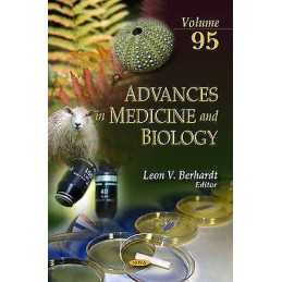 Advances in Medicine & Biology - 9781634843485