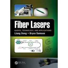 Fiber Lasers - 9781498725545