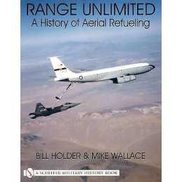 Range Unlimited - 9780764311598