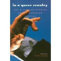 In A Queer Country - 9781551521053