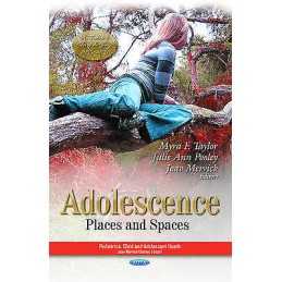 Adolescence - 9781631178474