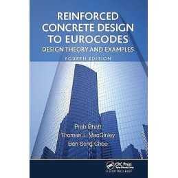 Reinforced Concrete Design to Eurocodes - 9781138414006
