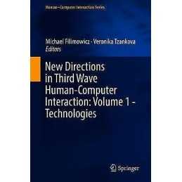 New Directions in Third Wave Human-Computer Interaction: Volu... - 9783319733555