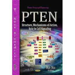 PTEN - 9781628080490