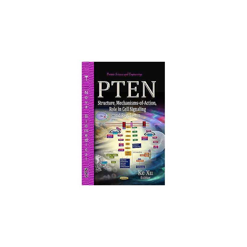 PTEN - 9781628080490