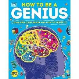 How to be a Genius - 9780241515259