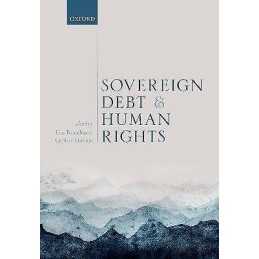 Sovereign Debt and Human Rights - 9780198810445