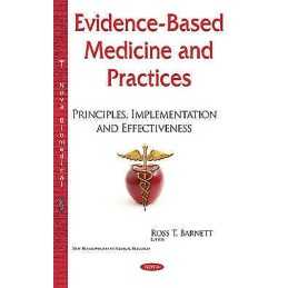 Evidence-Based Medicine & Practices - 9781634823623