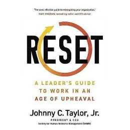 RESET - 9781529354782
