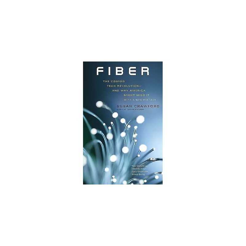 Fiber - 9780300251777