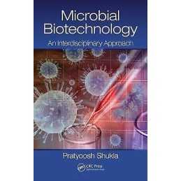 Microbial Biotechnology - 9781498756778